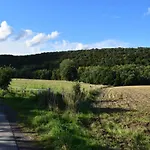 Komfort-ferienhaus Wolke #56 *