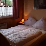 Komfort-ferienhaus Wolke #56 엑스테르탈