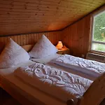 Komfort-ferienhaus Wolke #56 펜션
