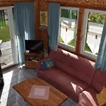 Komfort-ferienhaus Wolke #56 *