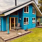 Komfort-ferienhaus Wolke #56 펜션