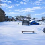 Komfort-ferienhaus Wolke #56 *