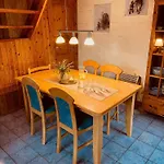 Komfort-ferienhaus Wolke #56 펜션 엑스테르탈
