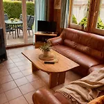 Komfort-ferienhaus Wolke #56 *
