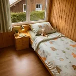 펜션 Komfort-ferienhaus Wolke #56 *