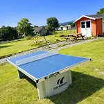 Komfort-ferienhaus Wolke #56