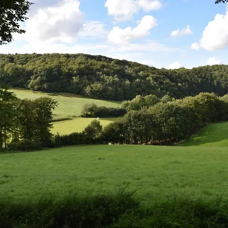 Komfort-ferienhaus Wolke #56 Holiday home