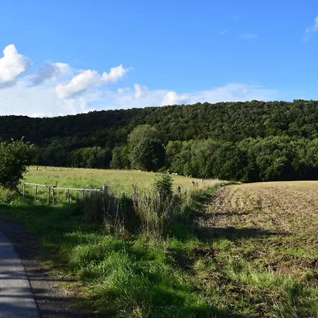 Komfort-ferienhaus Wolke #56 *