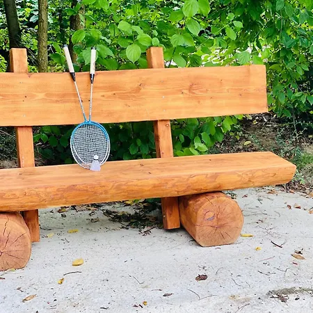 Holiday home Komfort-ferienhaus Wolke #56 Extertal