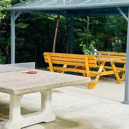 Komfort-ferienhaus Wolke #56 Holiday home *