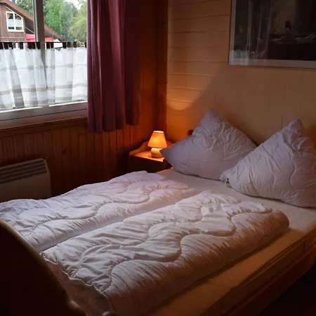 Komfort-ferienhaus Wolke #56 Extertal