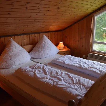 Komfort-ferienhaus Wolke #56 Holiday home