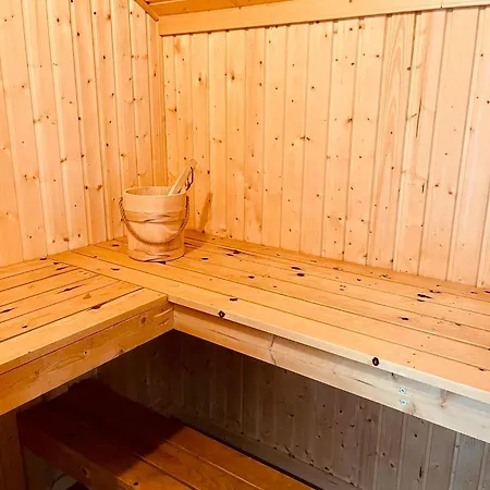Komfort-ferienhaus Wolke #56 *