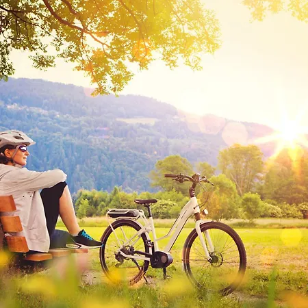 Komfort-ferienhaus Wolke #56 Holiday home