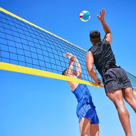 Komfort-ferienhaus Wolke #56 *