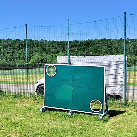 Komfort-ferienhaus Wolke #56 度假居 *