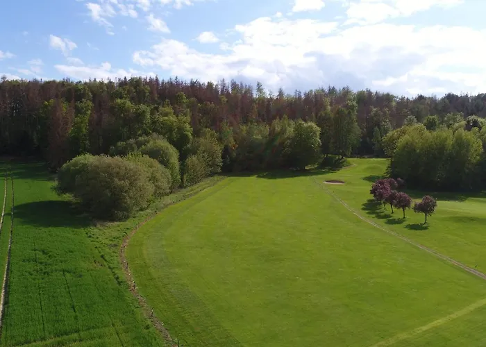 度假居 Komfort-ferienhaus Wolke #56 埃克斯特塔尔