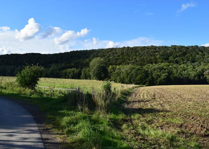 Komfort-ferienhaus Wolke #56 *
