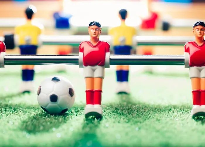 Komfort-ferienhaus Wolke #56 度假居 *