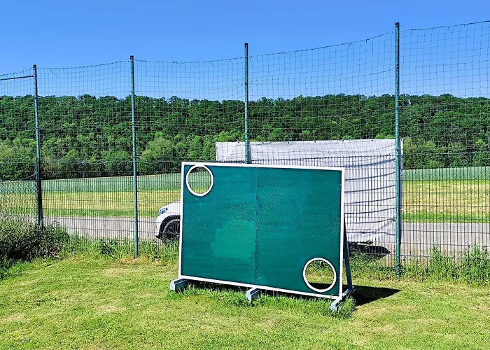 Komfort-ferienhaus Wolke #56 度假居 *